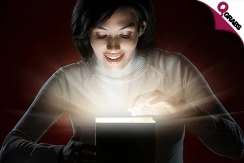 From QR45 Get Ready to Feel Lucky with a Jewelry Mystery GrabBag! (Up to QR900 Value)